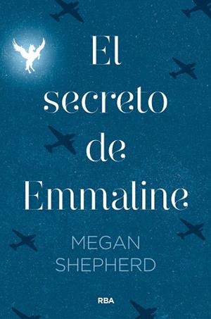 SECRETO DE EMMALINE, EL | 9788427211599 | SHEPHERD , MEGAN | Llibreria La Gralla | Librería online de Granollers