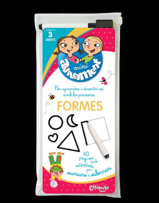 AVIVAMENT FORMES | 9789876374699 | VVAA | Llibreria La Gralla | Librería online de Granollers