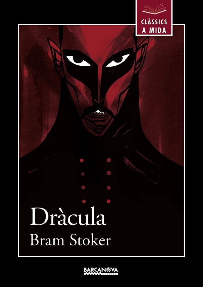 DRACULA | 9788448942670 | STOKER, BRAM | Llibreria La Gralla | Librería online de Granollers