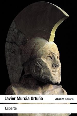 ESPARTA | 9788491046417 | MURCIA, JAVIER | Llibreria La Gralla | Librería online de Granollers