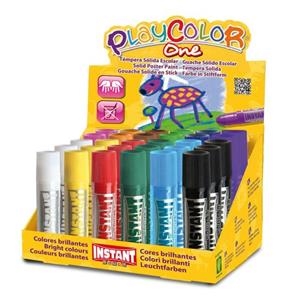 PLAYCOLOR ONE COLORS ASSORTITS | 8414213001068 | Llibreria La Gralla | Llibreria online de Granollers