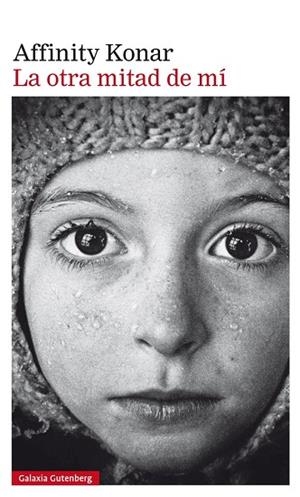 OTRA MITAD DE MÍ, LA | 9788481098648 | KONAR, AFFINITY | Llibreria La Gralla | Librería online de Granollers