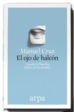 OJO DEL HALCON, EL | 9788416601325 | CRUZ, MANUEL | Llibreria La Gralla | Llibreria online de Granollers