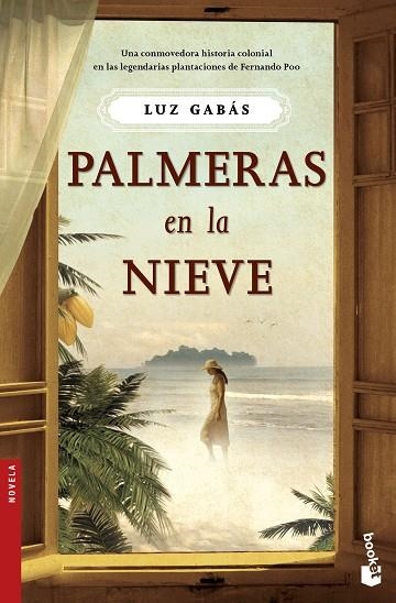 PALMERAS EN LA NIEVE | 9788499985954 | GABAS, LUZ | Llibreria La Gralla | Llibreria online de Granollers