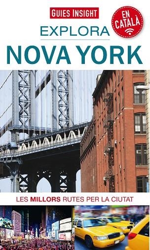 NOVA YORK  EXPLORA 2017 | 9788490345900 | VVAA | Llibreria La Gralla | Llibreria online de Granollers
