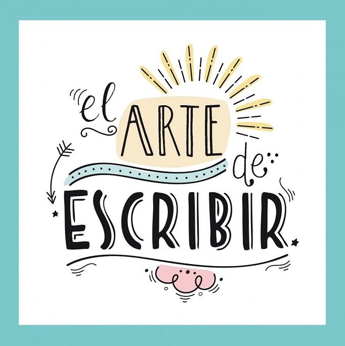 ARTE DE ESCRIBIR, EL | 9788466660655 | VVAA | Llibreria La Gralla | Llibreria online de Granollers