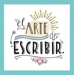 ARTE DE ESCRIBIR, EL | 9788466660655 | VVAA | Llibreria La Gralla | Llibreria online de Granollers