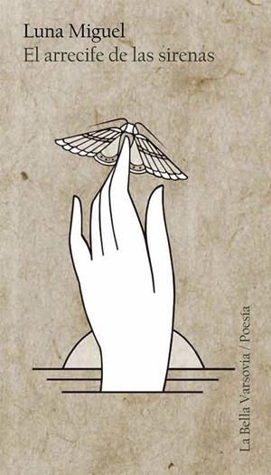ARRECIFE DE LAS SIRENAS, EL | 9788494500756 | MIGUEL, LUNA | Llibreria La Gralla | Llibreria online de Granollers