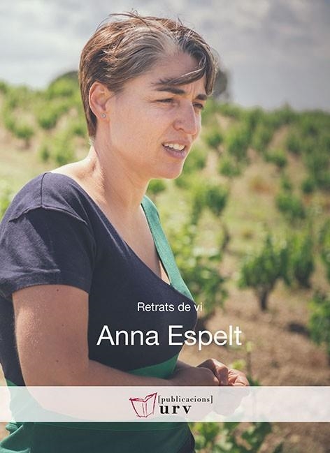 ANNA ESPELT | 9788484244073 | TROYANO PUIG, RUTH | Llibreria La Gralla | Llibreria online de Granollers