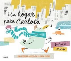 UN HOGAR PARA CARLOTA | 9788416965113 | CLEGG, JO | Llibreria La Gralla | Llibreria online de Granollers