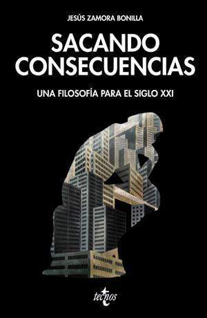SACANDO CONSECUENCIAS | 9788430971107 | ZAMORA BONILLA, JESÚS | Llibreria La Gralla | Librería online de Granollers