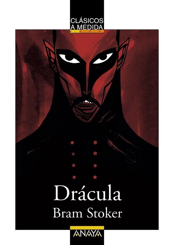 DRÁCULA | 9788469833322 | STOKER, BRAM | Llibreria La Gralla | Llibreria online de Granollers