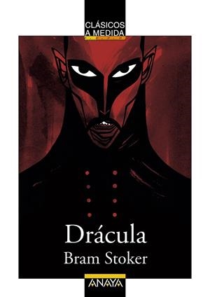 DRÁCULA | 9788469833322 | STOKER, BRAM | Llibreria La Gralla | Librería online de Granollers