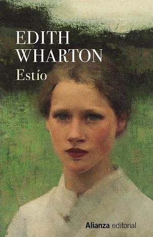 ESTÍO (BOLSILLO) | 9788491046639 | WHARTON, EDITH | Llibreria La Gralla | Llibreria online de Granollers