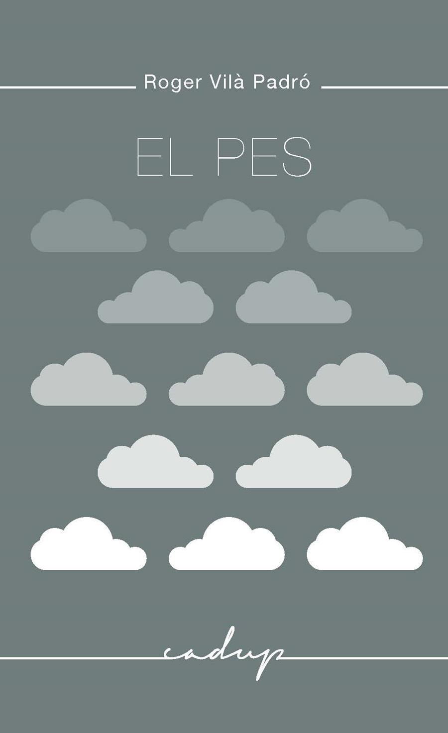 PES, EL | 9788494509483 | VILÀ PADRÓ, ROGER | Llibreria La Gralla | Librería online de Granollers