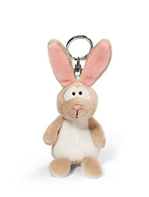 CLAUER PELUIX CONILLET BEIGE 10 CMS | 4012390405569 | NICI | Llibreria La Gralla | Llibreria online de Granollers