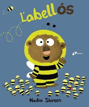 ABELLÓS, L' | 9788499067940 | SHIREEN, NADIA | Llibreria La Gralla | Llibreria online de Granollers