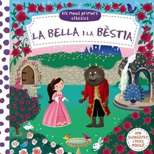 BELLA I LA BÈSTIA, LA | 9788499067803 | VV. AA. | Llibreria La Gralla | Llibreria online de Granollers