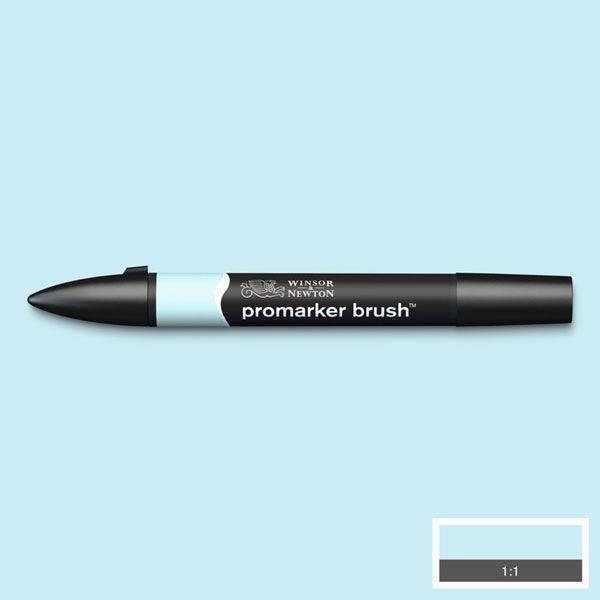 RETOLADOR BRUSHMARKER W&N BLAU VERDOS C429 | 884955042588 | C0204204 | Llibreria La Gralla | Librería online de Granollers