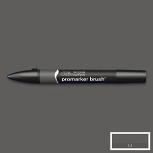 RETOLADOR BRUSHMARKER W&N GRIS FRED 5 CG5 | 884955042632 | C0204157 | Llibreria La Gralla | Llibreria online de Granollers