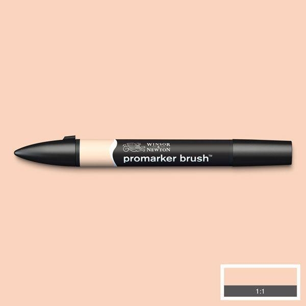RETOLADOR BRUSHMARKER W&N ROSAT FOSC O518 | 884955042700 | C0204200 | Llibreria La Gralla | Librería online de Granollers