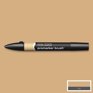 RETOLADOR BRUSHMARKER W&N PRALINE O837 | 884955043004 | C0204385 | Llibreria La Gralla | Llibreria online de Granollers