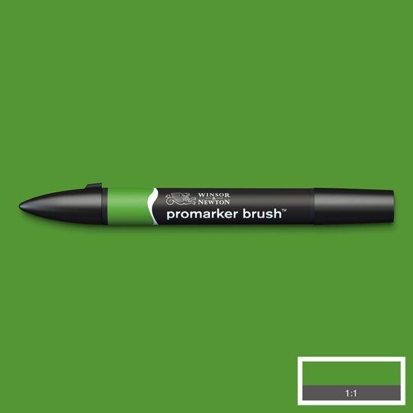 RETOLADOR BRUSHMARKER W&N VERD BOSC G356 | 884955043134 | C0204068 | Llibreria La Gralla | Librería online de Granollers