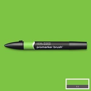 RETOLADOR BRUSHMARKER W&N VERD VIU G267 | 884955043158 | C0204069 | Llibreria La Gralla | Llibreria online de Granollers