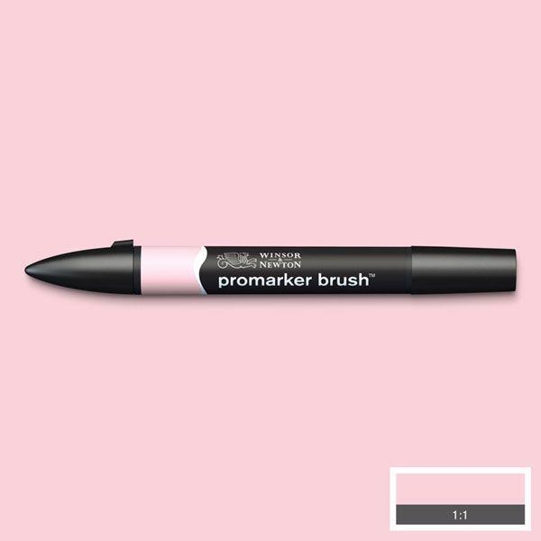 RETOLADOR BRUSHMARKER W&N ROSA PALID R519 | 884955042823 | C0204220 | Llibreria La Gralla | Librería online de Granollers