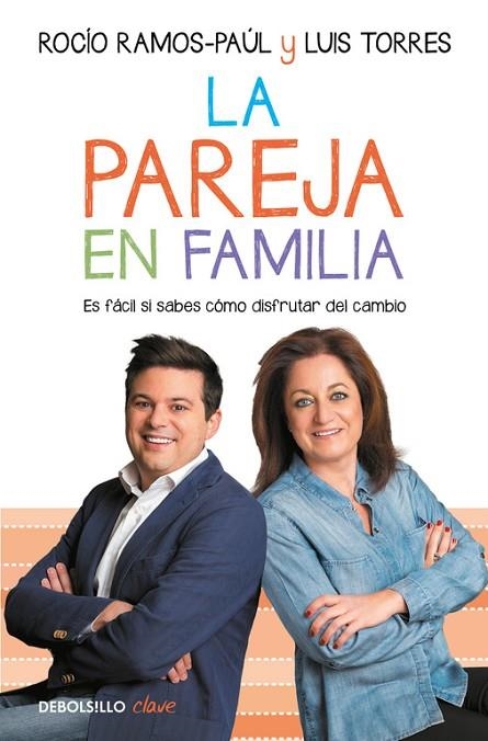PAREJA EN FAMILIA, LA  | 9788466339421 | RAMOS-PAUL, ROCIO; TORRES, LUIS | Llibreria La Gralla | Llibreria online de Granollers