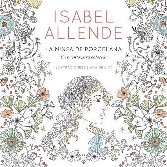 NINFA DE PORCELANA, LA  | 9788401019098 | ALLENDE, ISABEL | Llibreria La Gralla | Llibreria online de Granollers