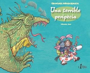 GEORGINA EMPAITADRACS | 9788491360193 | ROF, MIQUEL | Llibreria La Gralla | Librería online de Granollers