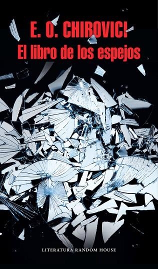 LIBRO DE LOS ESPEJOS, EL | 9788439732723 | CHIROVICI, E.O. | Llibreria La Gralla | Librería online de Granollers