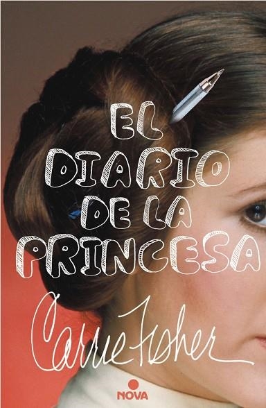 DIARIO DE LA PRINCESA, EL | 9788466661737 | FISHER, CARRIE | Llibreria La Gralla | Llibreria online de Granollers