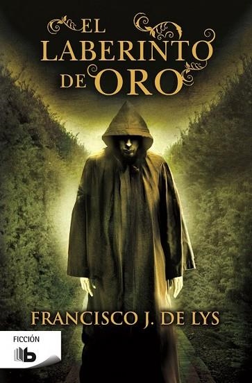 LABERINTO DE ORO, EL (BOLSILLO) | 9788490703335 | DE LYS, FRANCISCO J. | Llibreria La Gralla | Librería online de Granollers