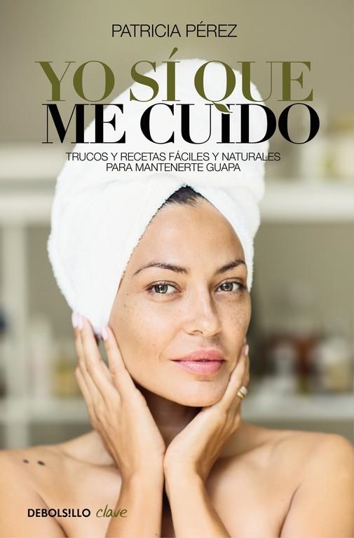 YO SI QUE ME CUIDO | 9788466339414 | PEREZ, PATRICIA | Llibreria La Gralla | Librería online de Granollers
