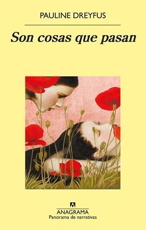 SON COSAS QUE PASAN | 9788433979810 | DREYFUS, PAULINE | Llibreria La Gralla | Llibreria online de Granollers
