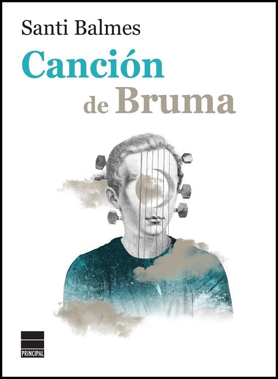 CANCIÓN DE BRUMA | 9788416223688 | BALMES, SANTI | Llibreria La Gralla | Librería online de Granollers