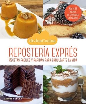 REPOSTERIA EXPRES | 9788448023102 | GARCIA, PATRICIA | Llibreria La Gralla | Librería online de Granollers