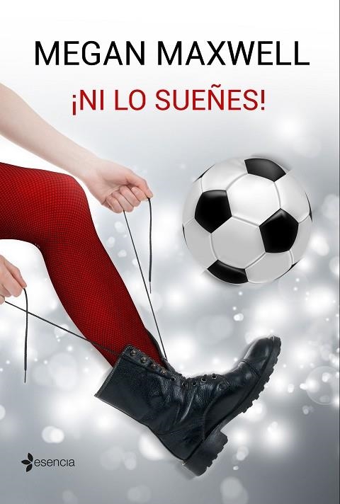 NI LO SUEÑES! | 9788408162780 | MAXWELL, MEGAN | Llibreria La Gralla | Librería online de Granollers