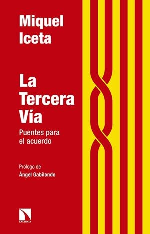 TERCERA VIA, LA | 9788490972823 | ICETA, MIQUEL | Llibreria La Gralla | Librería online de Granollers