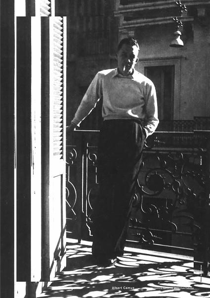 BESTIES 17 CAMUS | 9788472268838 | CAMUS, ALBERT | Llibreria La Gralla | Librería online de Granollers