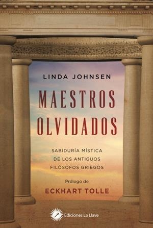 MAESTROS OLVIDADOS | 9788416145355 | JOHNSEN, LINDA | Llibreria La Gralla | Librería online de Granollers