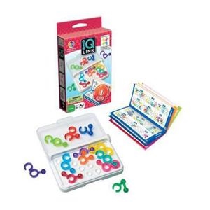 IQ LINK | 5414301516620 | SMART GAMES | Llibreria La Gralla | Llibreria online de Granollers