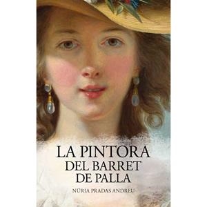 PINTORA DEL BARRET DE PALLA, LA | 9788416547579 | PRADAS, NURIA | Llibreria La Gralla | Librería online de Granollers