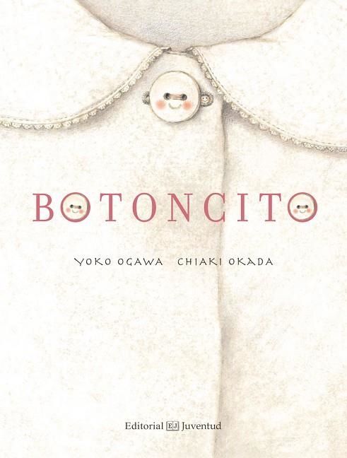 BOTONCITO | 9788426142375 | OGAWA, YOKO | Llibreria La Gralla | Librería online de Granollers