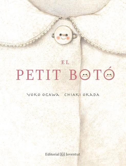PETIT BOTÓ, EL | 9788426142382 | OGAWA, YOKO | Llibreria La Gralla | Librería online de Granollers