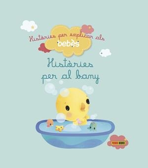 HISTORIES PER AL BANY | 9788490948309 | VVAA | Llibreria La Gralla | Librería online de Granollers