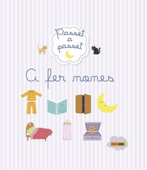 A FER NONES PASSET A PASSET | 9788490948415 | VVAA | Llibreria La Gralla | Librería online de Granollers