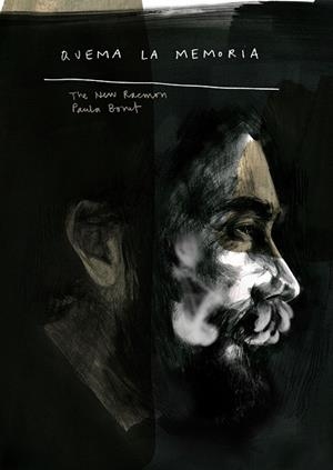QUEMA LA MEMORIA | 9788416890170 | THE NEW RAEMON/ PAULA BONET | Llibreria La Gralla | Librería online de Granollers